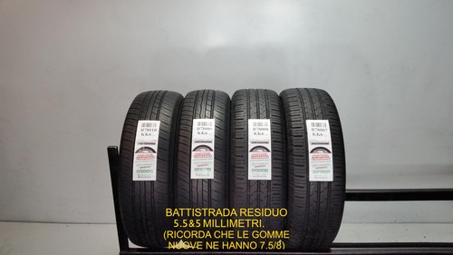 Gomme usate 175 - , 175/65r15
