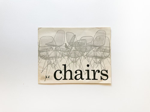 Herman miller eames - herman,