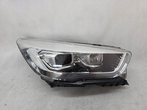 Faro proiettore anteriore - , ford