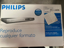 Philips DVP3140 Lettore DVD