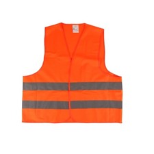 Gilet alta visibilità gilet