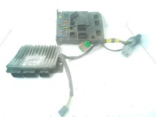 KIT CENTRALINA MOTORE PER