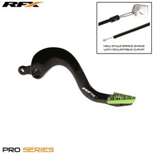 Leva freno posteriore RFX Pro