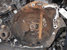 CAMBIO COMPL. FIAT SCUDO PL 9467514588 1.9 D EU2 vetrato FRG 1996-2003 d26c57