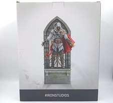 Assassin's Creed Iron Studios