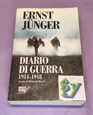 Diario di Guerra 1914-1948