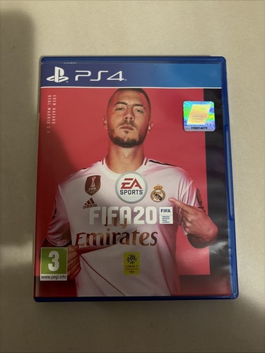 Fifa playstation ps4 - fifa,