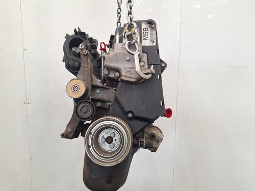 Motore completo fiat 500 mk1 - completo,