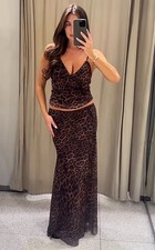 ZARA: Gonna in tulle con