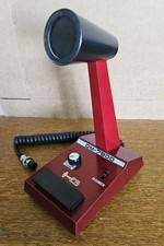 Micro eurocb 7800 piezo - eurocb, (