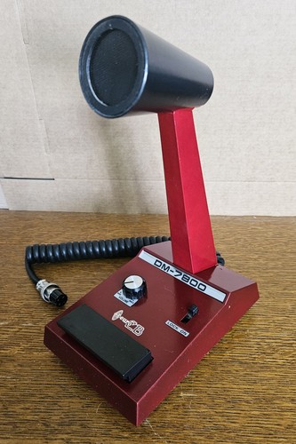 Micro eurocb 7800 - dm-7800, piezo