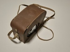 Kodak Brownie II 8 mm macchina