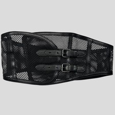 Cintura da passerella Prada