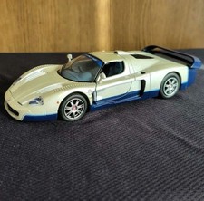 Maserati MC12 scala 1/32 auto