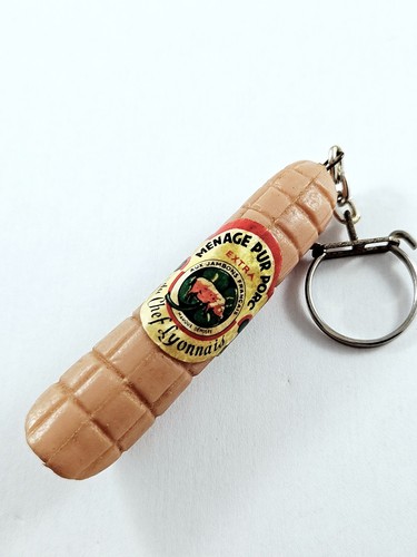 Portachiavi miniatura - portachiavi,