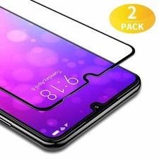 KIT 2 VETRO per Huawei P SMART