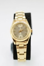 Hilton Donna Orologio Acciaio