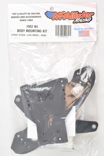 Mcallister racing drag - mcallister, /
