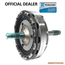 KIT FRIZIONE CENTRIFUGA