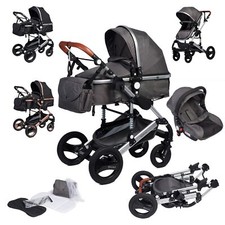 Bronea - "Exquise" Passeggino