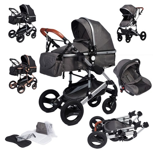 Bronea exquise passeggino - -,