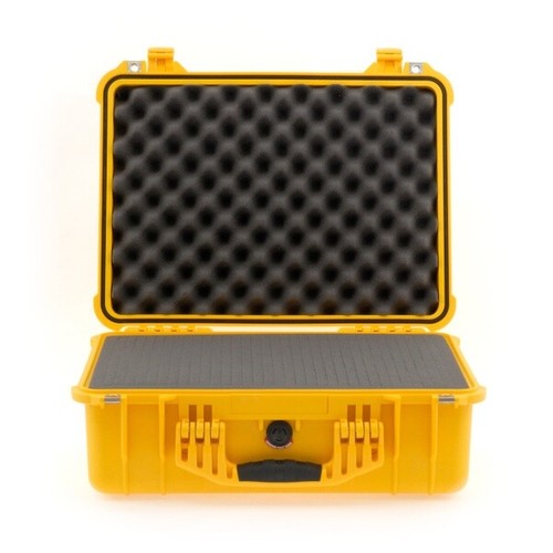 Peli case 1520 - peli, con