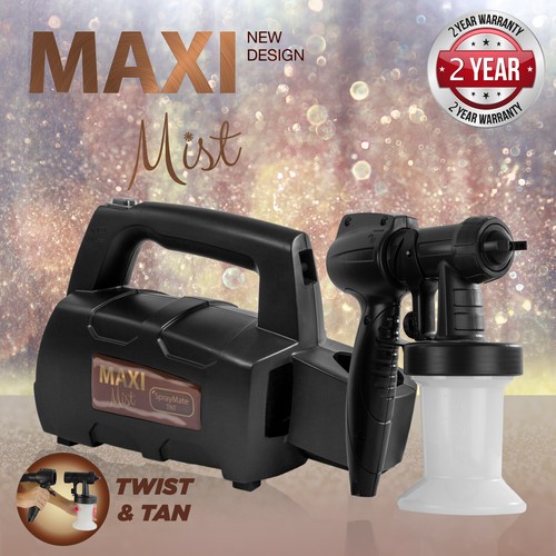 Maximist spraymate tnt spray - maximist,