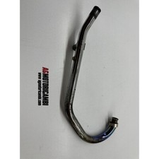 COLLETTORE DI SCARICO DESTRO DX GUZZI BREVA NEVADA 750 ie 2003-2011