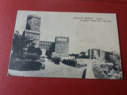 Cartolina originale epoca - cartolina, d'