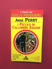 I peccati di Callander