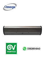 BARRIERA D'ARIA VORTICE AIR