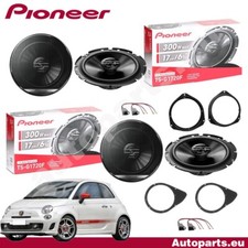 Kit 4 Casse Altoparlanti