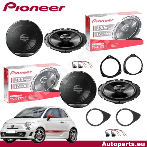 Kit casse altoparlanti - 4,