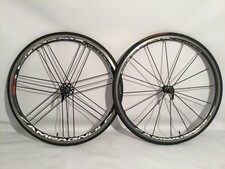 Campagnolo Shamal Ultra Ruote