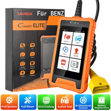 Launch creader elite obd2 - launch,