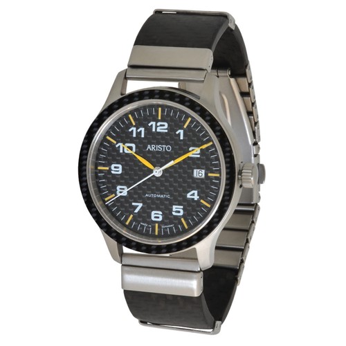 Aristo unisex automatico polso - aristo,
