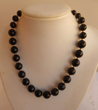 cm 48 COLLANA GIROCOLLO