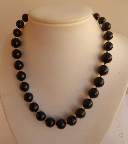 Collana girocollo - 48,