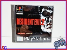 Resident evil prima - evil,