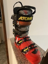 SCARPONI ATOMIC RACE 150 Fis