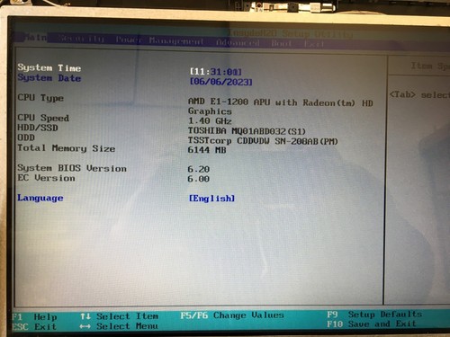 Toshiba satellite c850 series - toshiba,