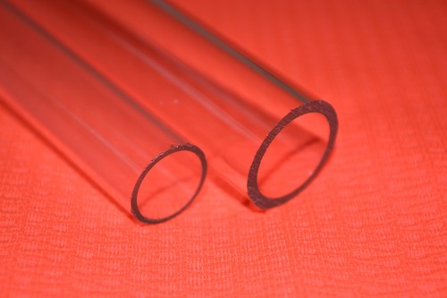Trasparente acrilico perspex - trasparente,