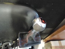 Pomello e cuffia  leva cambio per AUDI RS3 8v 2.5 TFSI