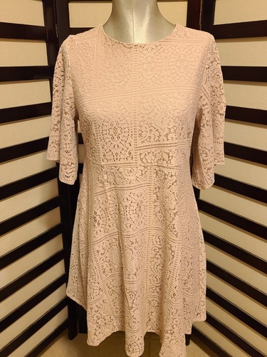 Abito zara basic line colore - basic, a-line