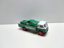 Camion OM Tigrotto + Alfa