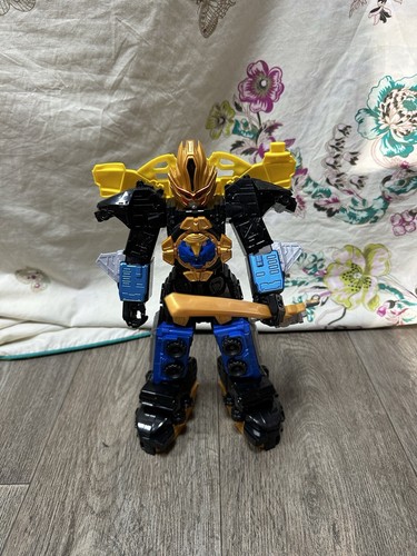 Modellino power rangers - modellino,