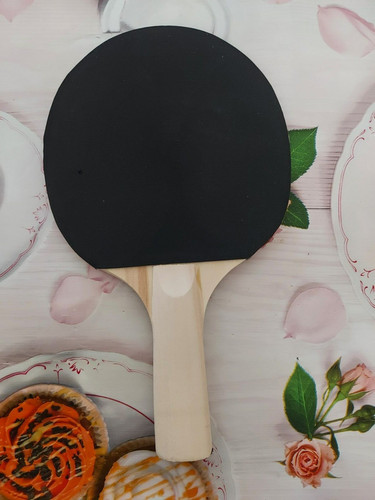 Set racchette ping pong -  set,
