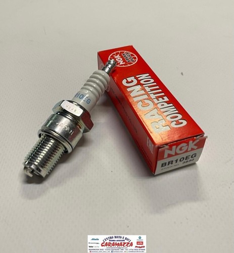 Candela ngk br10eg - ngk, racing
