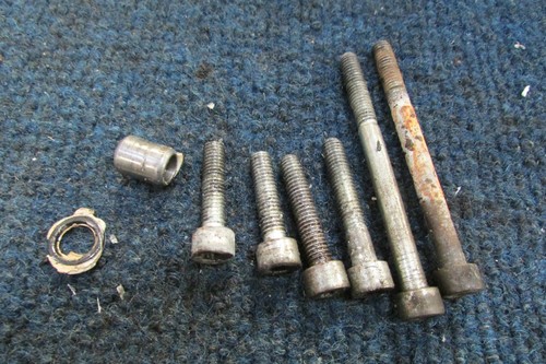 Oem ducati cagiva indiana - oem, 650