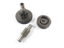 Suzuki VS 1400 Intruder VX51L